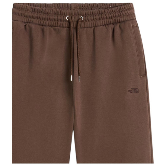 The North Face Γυναικείο παντελόνι φόρμας Essential Simple Dome Relaxed Open Hem Pants